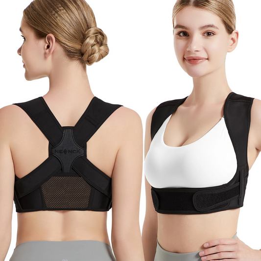 NEENCA Posture Corrector for Back Support