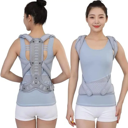 Adjustable Invisible Posture Corrector