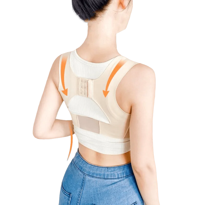 Posture Corrector for Women Clavicle Support