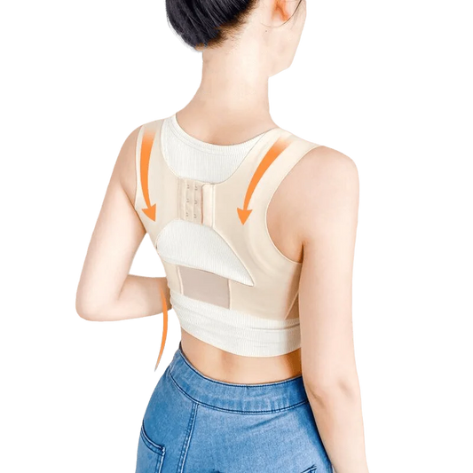 Posture Corrector for Women Clavicle Support