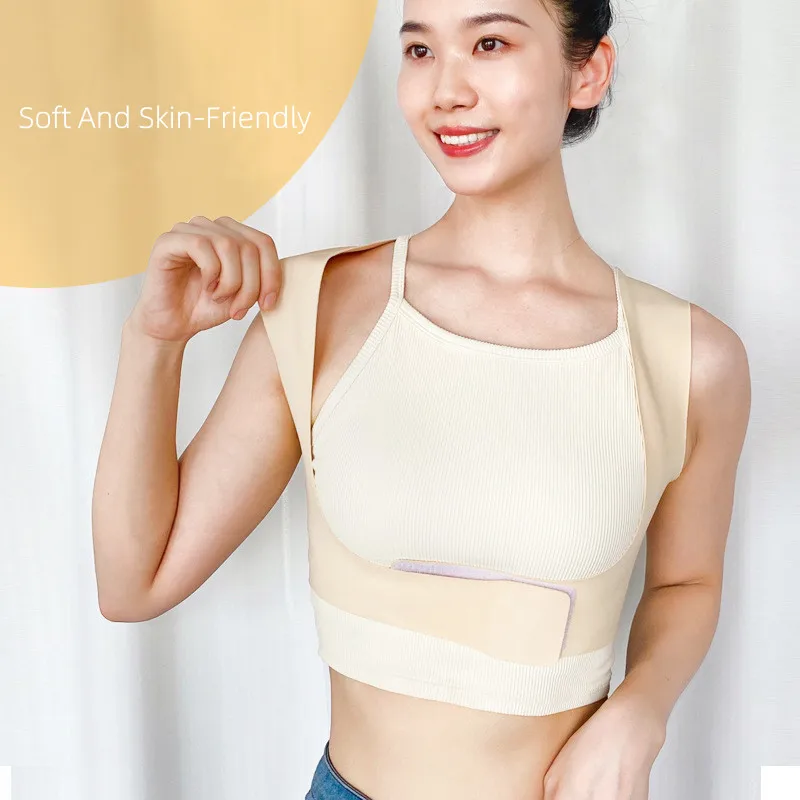 Posture Corrector for Women Clavicle Support