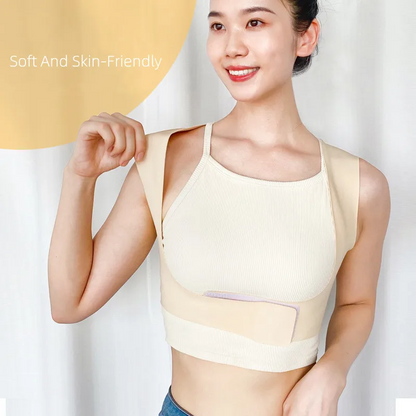 Posture Corrector for Women Clavicle Support