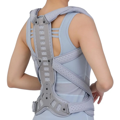 Adjustable Invisible Posture Corrector