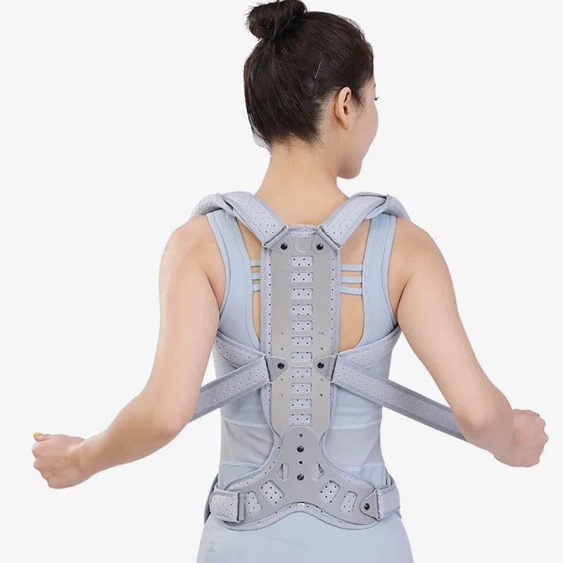 Adjustable Invisible Posture Corrector