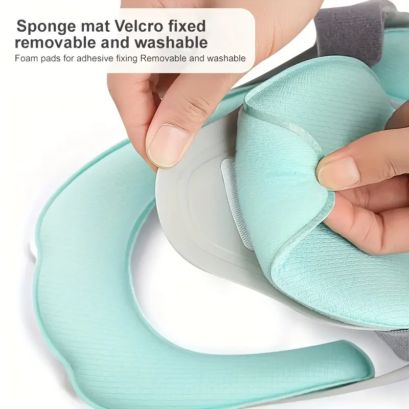 Adjustable Cervical Traction Device Posture Corrector