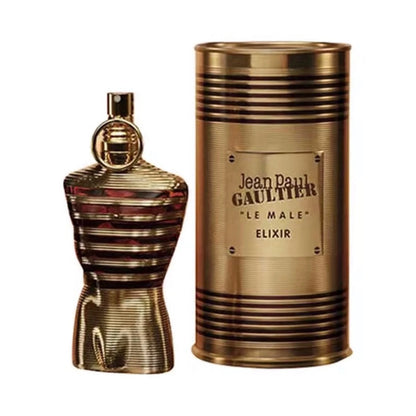 Jean Paul Gaultier Le Male Elixir Eau de Parfum Spray Men's Fragrance for Men