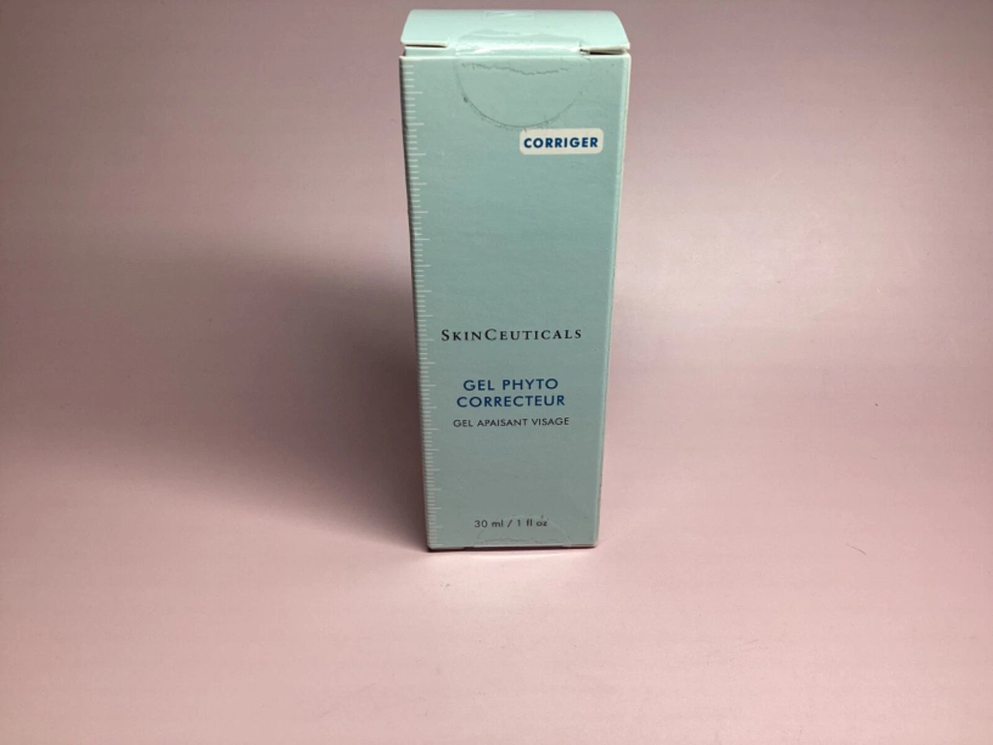 SkinCeuticals Phyto Corrective Gel 30ml – Hydrating Botanical Serum for Redness & Irritated Skin