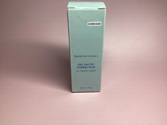 SkinCeuticals Phyto Corrective Gel 30ml – Hydrating Botanical Serum for Redness & Irritated Skin
