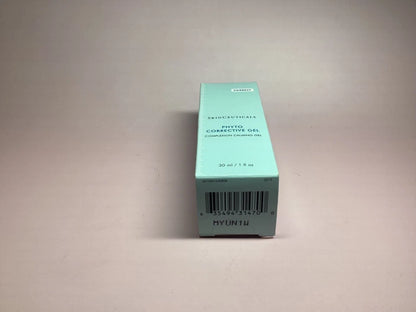 SkinCeuticals Phyto Corrective Gel 30ml – Hydrating Botanical Serum for Redness & Irritated Skin