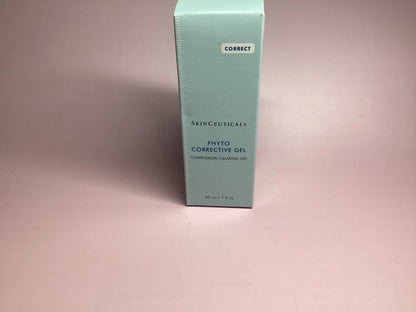 SkinCeuticals Phyto Corrective Gel 30ml – Hydrating Botanical Serum for Redness & Irritated Skin